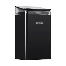 HYGIENEBOX SATINO HYGINITY 5l ZWART 15.8X19X33CM (1) artikelfoto