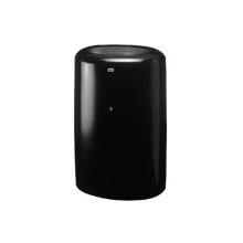 POUBELLE TORK 50L ELEVATION NOIR 38.9X28.9X62.9CM B1 (1) photo du produit