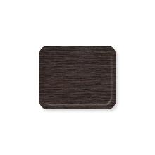 PLATEAU GASTRONORM 1/2 CRAFT WENGE 325X265X20MM (1) photo du produit