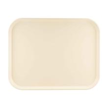 PLATEAU POLY SMART 1/2 GASTRONORM SABLE 325X265MM (25X1) photo du produit