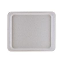 PLATEAU GASTRONORM 1/2 DESIGN GRIS 325X265MM (15) photo du produit