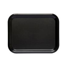 DIENBLAD ABS NORDIC ZWART 360X280MM (1X50) artikelfoto