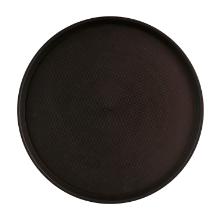 PLATEAU DEVAN TRAY NOIR D.355MM (1X12) photo du produit