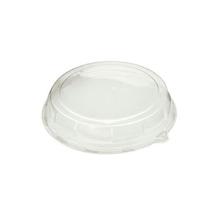 COUVERCLE DOME RPET TRSP ROND D.30 H.5CM (2X25) photo du produit