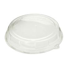 COUVERCLE DOME RPET TRSP ROND D.46 H.6CM (10X5) photo du produit