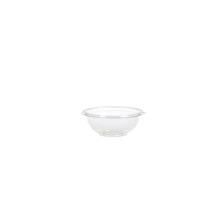 CLASSIC BOWL RPET TRSP. D.140 H.64MM - 500ML (10X50) photo du produit