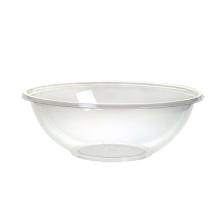 CLASSIC BOWL RPET TRSP. D.180 H.74MM - 1000ML (6X60) photo du produit