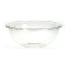 CLASSIC BOWL TRANSP. D.300 H.116MM 4500ML (2X25) photo du produit