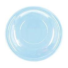 COUVERCLE DOME RPET TRSP D.180MM > 781120/240.320 781920/240.32 (6X60) photo du produit