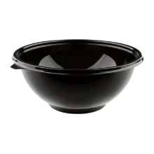 BOL CLASSIC RPET NOIR D.140 H.62MM-500ML (10X50) photo du produit