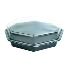 OCTAVIEW PS NOIR 305X315X60MM - 1 COMP. - 1800ML (1X75) photo du produit