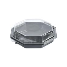 OCTAVIEW APET GRIS FONCE 90X190X60MM - 1 COMP. - 632ML (280) photo du produit