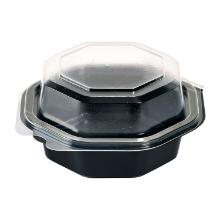 OCTAVIEW PS NOIR 118X118X60MM 1 COMP.-200ML (1X375) photo du produit
