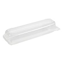 CONTAINER BAGUETTE RPET 310X213X70MM (1X375) photo du produit