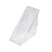 TRIANGLE A SANDWICH RPET 180X80X78MM (5X100) photo du produit