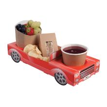 TRAY KARTON RED BOX MOBILE 295X120X55MM  (1X250) artikelfoto