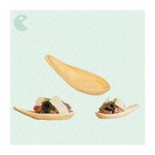 CUILLERE DE DEGUSTATION BISCUIT NATURE SEL 85MM (8X200) photo du produit