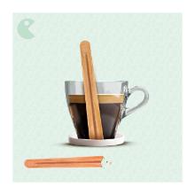 SPATULE BISCUIT SPECULOOS 114MM (8X400) photo du produit