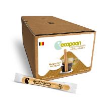 SPATULE BISCUIT ORIGINAL EMBALLAGE INDIVIDUEL 114MM (8X250) photo du produit