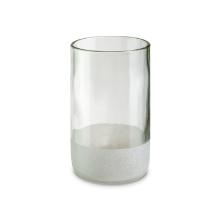 VERRE IWAS A BEER BOTTLE - TRSP GIVRE D.74 H.120MM 355ML (6X4) photo du produit