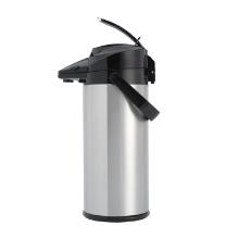 THERMOS A POMPE ANIMO 2.1L AVEC DOUBLE PAROI EN INOX (1) photo du produit