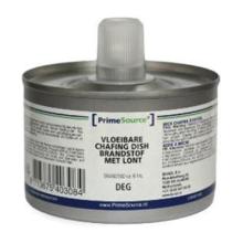 PATE A BRULER PRIMESOURCE TWISTCAP AVEC MECHE (6 HEURES) 200GR (1X24) photo du produit
