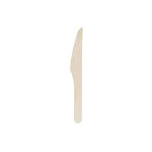 COUTEAU BOIS WAX VERIVE 165MM (20X100) photo du produit
