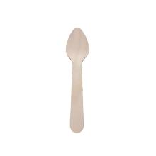 CUILLERE A CAFE BOIS WAX VERIVE 110MM (20X100) photo du produit