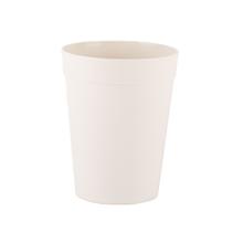 COFFEE TO GO CUP REUSE WIT VERIVE 300ML - D.85MM H.110MM (1X250) artikelfoto