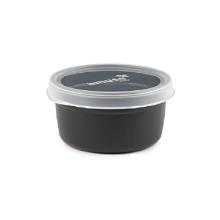 COUVERCLE REUSE PP TRANSPARANT VERIVE D.120MM >80550225 80550868 (1X80) photo du produit