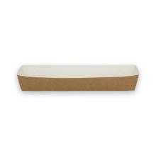 RAVIER VERIVE CARTON BRUN/BLANC 220/238X55/80X32MM (1X500) photo du produit