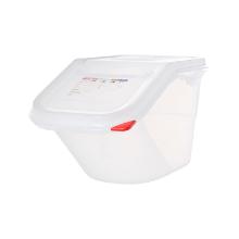 INGREDIENTENBOX FIFO GN1/3 H.20CM 7L (6) artikelfoto