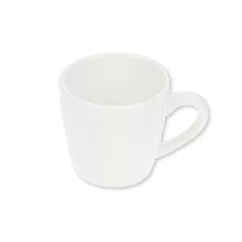 TASSE JOY PORCELAINE BLANCHE (6X6) photo du produit