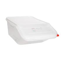 INGREDIENTENBOX FIFO GN1/1 H.20CM 23L (6) artikelfoto
