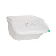 INGREDIENTENBOX FIFO GN2/3 H.20CM 16L (6) artikelfoto
