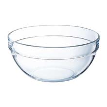 SALADIER EMPILABLE ARCOROC D.100MM (1X6) photo du produit