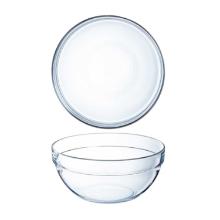 SALADIER EMPILABLE ARCOROC D.200 H93MM - 1800ML (1X6) photo du produit