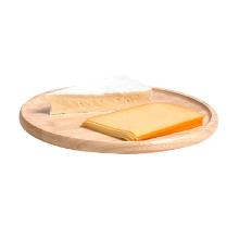 PLAT TOURNANT BOIS D.30XH.3,7CM (1) photo du produit
