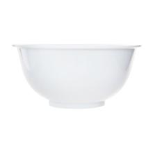 BOL A SALADE ARAVEN BLANC D.280 H.140MM 4.5L (1) photo du produit