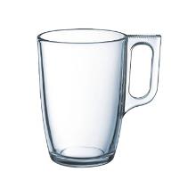 VERRE A THE NUEVO 320ML (1X6) photo du produit