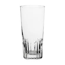 VERRE A BIERE ONDULE COSY MOMENTS D.68 H.146MM 250/330ML (1X6) photo du produit