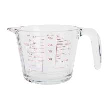 MESURE VERRE GRADUEE D.120 H.95MM 0.5L (1) photo du produit