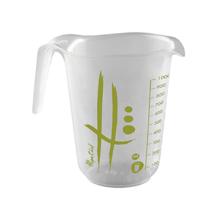 MESURE GRADUEE CHEF VIENA 1L PP D.13 H.16CM (1) photo du produit