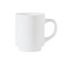 BOCK ARCOPAL KOFFIEMOK MELKWIT D.79 H.90MM 29CL (1X6) artikelfoto