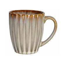 GOBELET ASTERA PEARL AVEC ANSE 35CL D.9 H.10CM (1X6) photo du produit