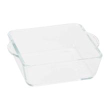 MINI PLAT A FOUR CARRE 150X130X45MM (1) photo du produit