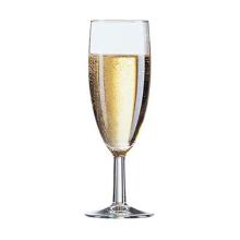VERRE A CHAMPAGNE ARCOROC SAVOIE 170ML (1X12) photo du produit
