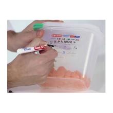 STIFT ZWART HORECA MARKER ARAVEN  (1) artikelfoto