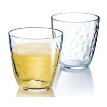 VERRE A EAU LUMINARC CONCEPTO BULLE POIS D.83 H.80MM 250ML (1X24) photo du produit