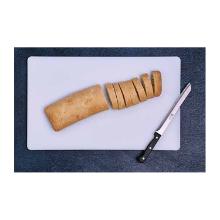 SNIJPLANK PP PROF GN1/1 WIT 53X32.5X1.5CM (1) artikelfoto